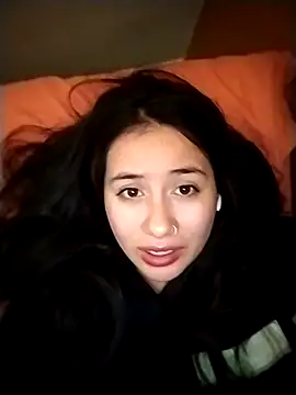 sweetie  annieee online show from February 26, 4:33 am