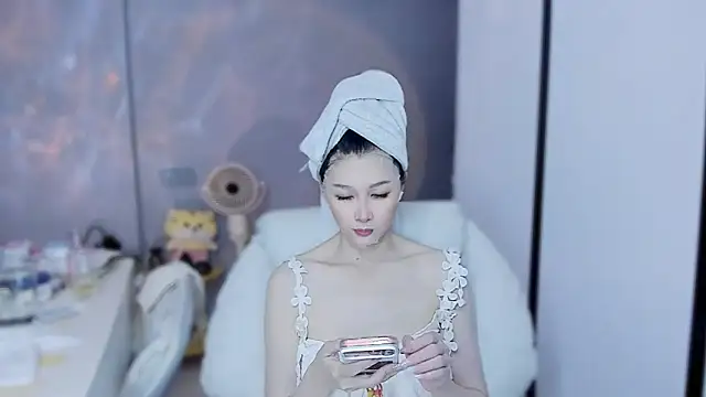 A dabo online show from April 16, 2:50 pm