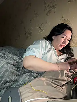 Naughtbaby 2025 online show from January 12, 12:27 am