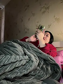 Naughtbaby 2025 online show from February 7, 7:23 am