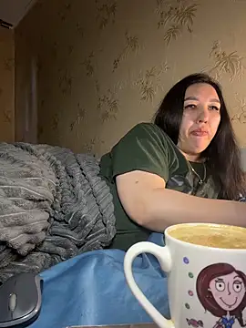 Naughtbaby 2025 online show from June 15, 2:34 am