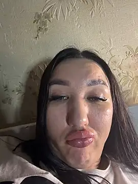 Naughtbaby 2025 online show from June 25, 5:12 am