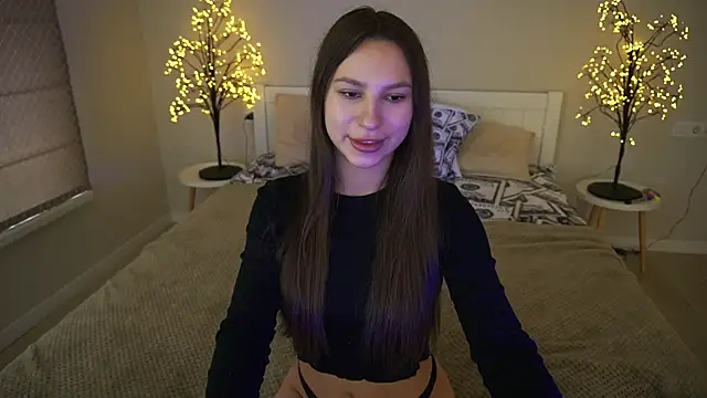 PaigePrado online show from September 16, 12:46 pm