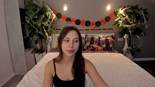 PaigePrado online show from October 28, 1:17 pm