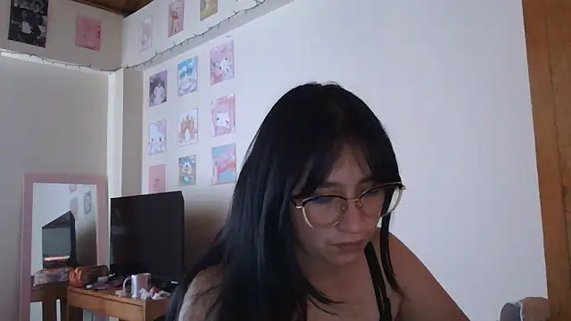 Arielle lov online show from November 5, 3:06 pm