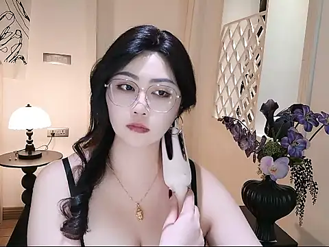 Snapshot of Tingdie chatting on September 12, 3:19 pm Tingdie online show from September 12, 3:19 pm