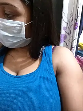 COZY ROZI online show from October 15, 6:43 pm