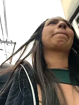 Nat XxX online show from December 18, 8:57 pm