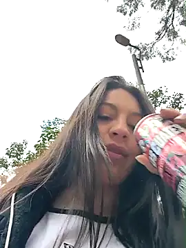 Nat XxX online show from November 23, 8:32 pm