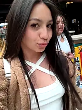 Nat XxX online show from October 28, 6:46 pm