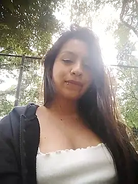 Snapshot of Nat_XxX chatting on October 8, 8:57 pm Nat XxX online show from October 8, 8:57 pm
