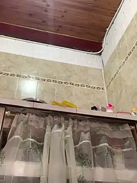 NatashaRex online show from December 13, 8:37 pm