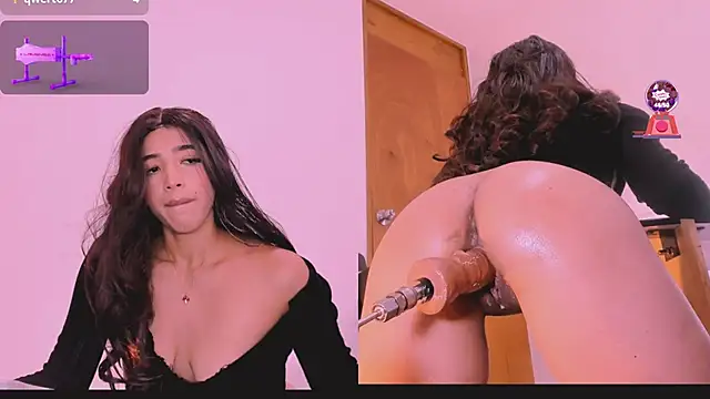 Karol Rossee online show from October 20, 7:17 pm