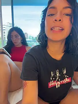 Alice surprise online show from December 2, 9:17 pm