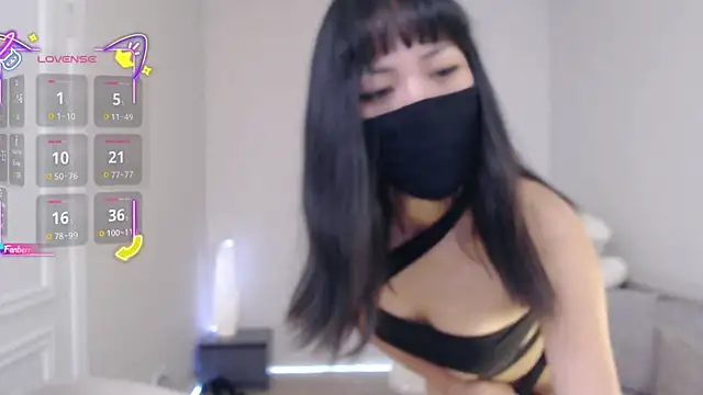 ThaiBoo online show from October 3, 3:11 am