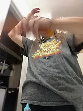 HTXBELLE online show from March 24, 10:26 pm