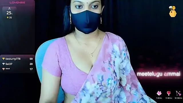 Snapshot of nehanya_telugu chatting on September 17, 2:48 pm nehanya telugu online show from September 17, 2:48 pm