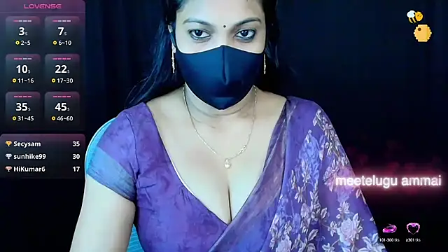 Snapshot of nehanya_telugu chatting on September 18, 2:48 pm nehanya telugu online show from September 18, 2:48 pm
