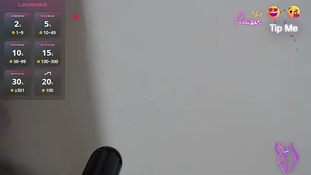 candy rogeers online show from March 13, 8:43 pm