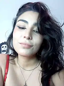 hancock-boa online show from November 19, 8:31 pm