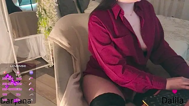 baby debbie online show from April 24, 9:17 pm