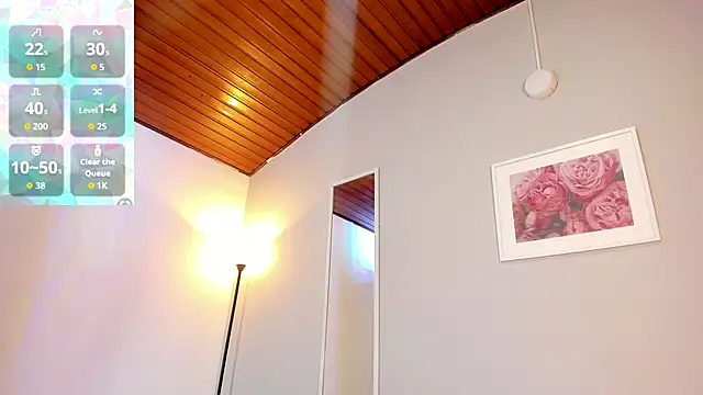 aitana garcia  online show from December 4, 9:22 am