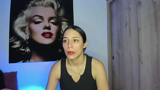 TANIA 06 online show from November 5, 1:16 pm