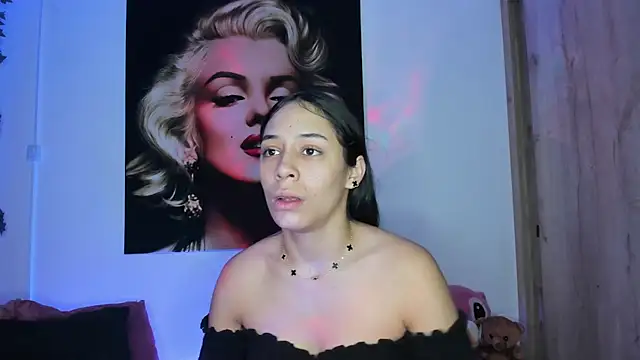 TANIA 06 online show from November 11, 1:19 pm