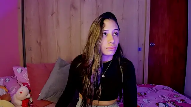 TANIA 06 online show from June 8, 1:12 pm