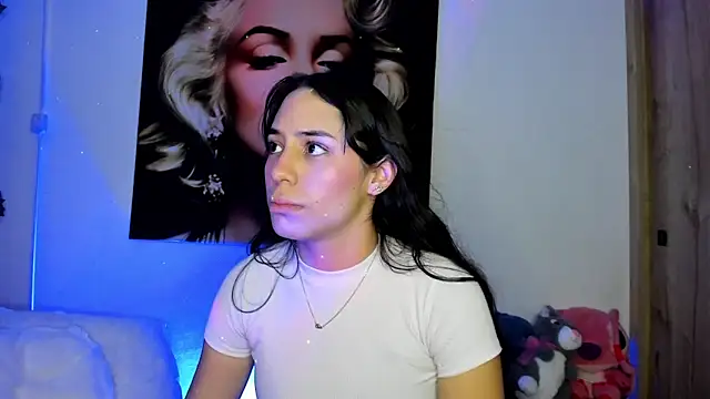 TANIA 06 online show from November 18, 2:51 pm