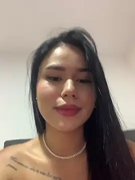 Emily-Carter online show from October 31, 3:19 am