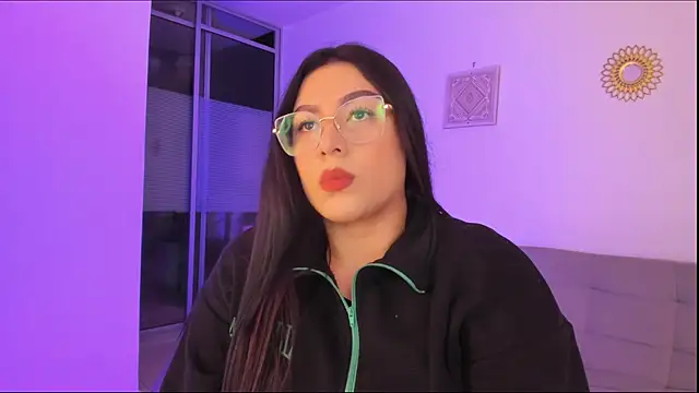 emily-777 online show from January 13, 9:41 pm