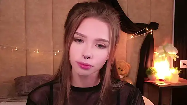 Sierra Fane online show from September 20, 5:50 am