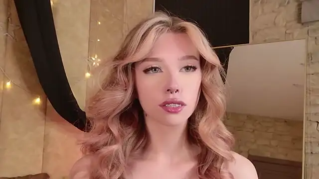 Sierra Fane online show from July 6, 6:29 am