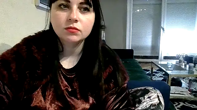 KamillaLaLove online show from November 4, 10:26 pm