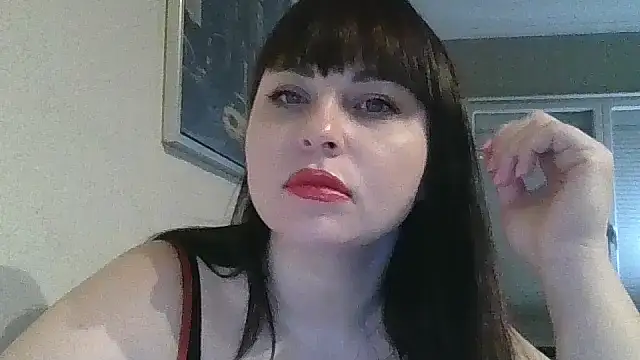 KamillaLaLove online show from October 7, 7:51 pm