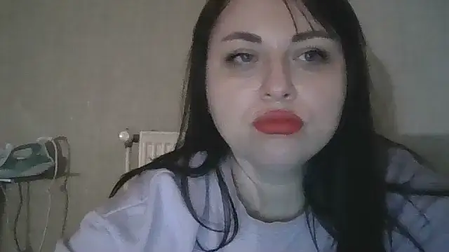 KamillaLaLove online show from October 23, 12:16 am