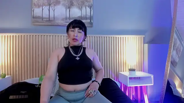 lilith catt online show from September 23, 7:23 pm