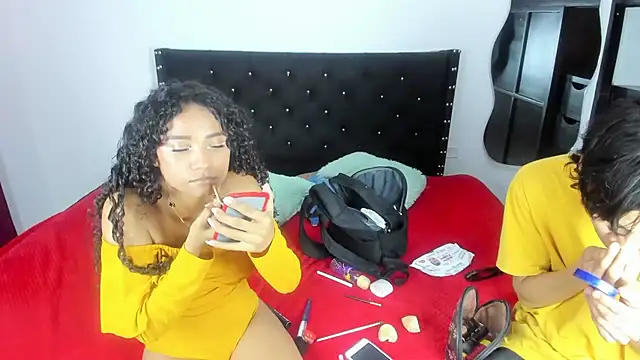Babylatinhot11 online show from October 16, 3:36 pm