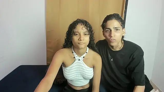 Babylatinhot11 online show from October 12, 11:51 pm