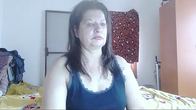 ExtasyMature online show from March 18, 6:51 am