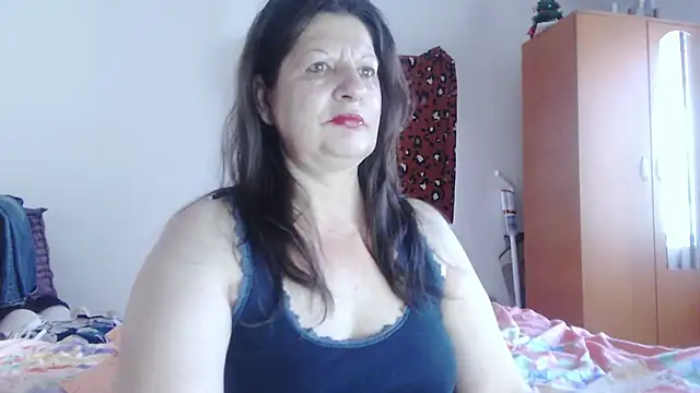 ExtasyMature online show from May 29, 5:27 am