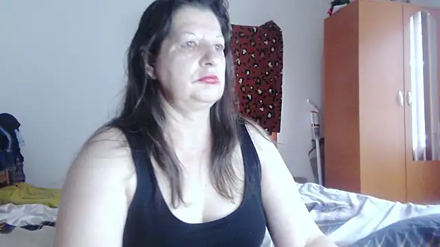 ExtasyMature online show from June 2, 5:52 am