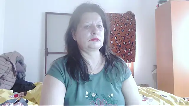 ExtasyMature online show from March 2, 9:27 am