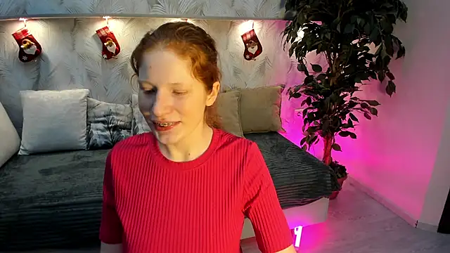 Sandra Wi1son online show from December 20, 6:06 am