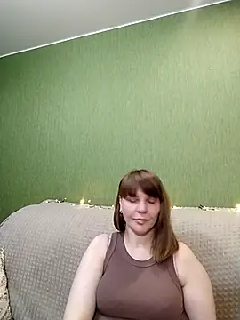 VeronikawGold online show from December 16, 8:04 pm