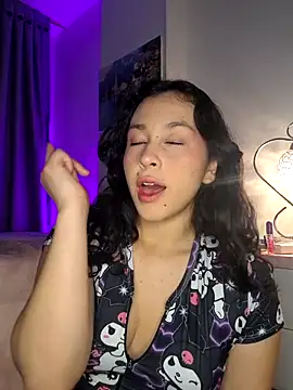 ammy e online show from September 19, 2:54 am