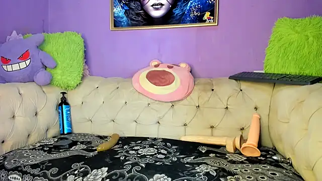 amydelahozgomez online show from November 29, 3:43 am