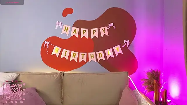 CuteJane  online show from March 26, 8:16 am