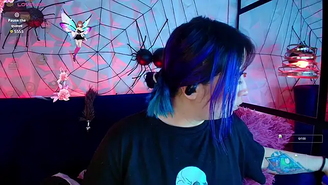 missa motato online show from November 17, 11:11 am